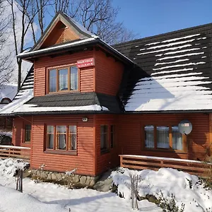 Pod Jesionami Kwatera prywatna Zakopane