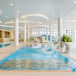  Apartment Lazar Polanki Aqua
