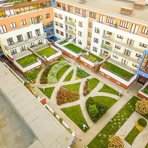  Apartment Laba Zielone Tarasy