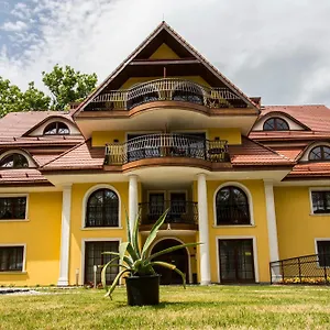 Apart4sleepers Sienkiewicza Apartament Zakopane