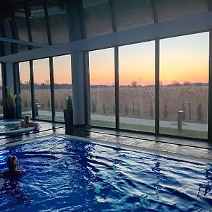 Apartament Westin House 5*, Kołobrzeg